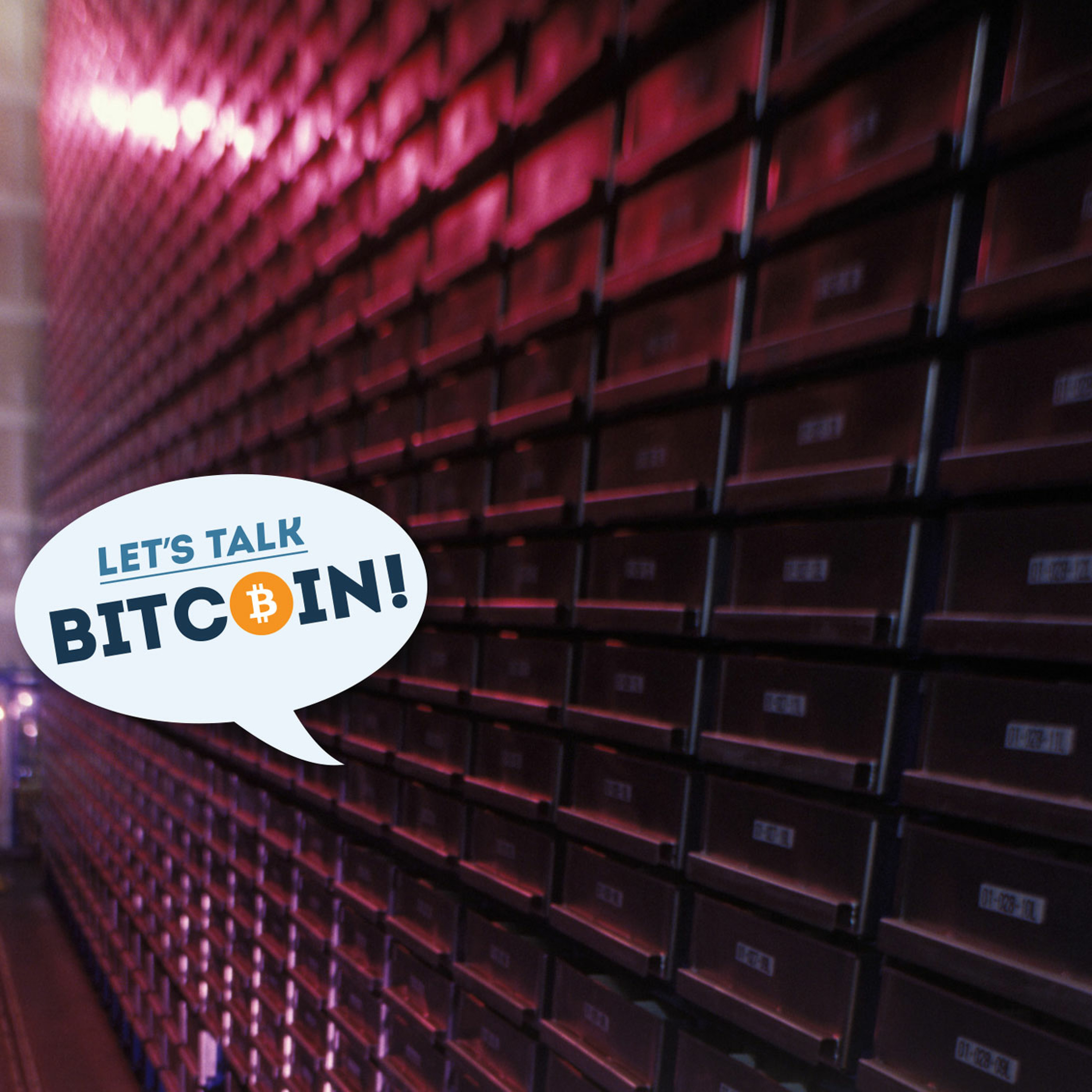 LTB E170 - Building a Better Exchange
