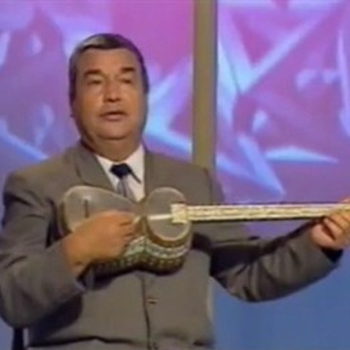 Stream Kamoliddin Rahimov - Nargiz By IMeloman | Listen Online For.