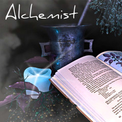 Alchemist (Original Mix) [FREE DOWNLOAD]