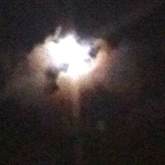 Dark Star Night - Original Music by Dan Lockhart - Lyrics, Vocals - Riff Beach