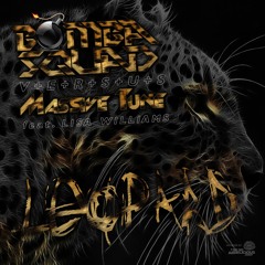 Bombasquad versus Massive Tune feat. Lisa Williams - Leopard (Original Mix)(OUT NOW BEATPORT)