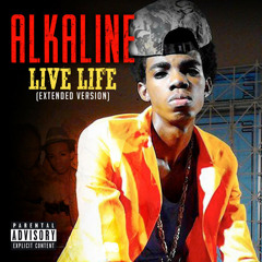 Alkaline -  Live Life