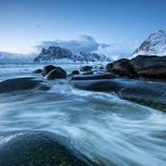 Nordic Blue