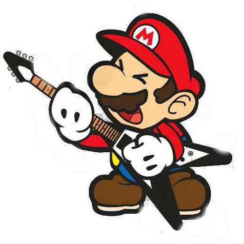 Game Theme Remixes and Renditions