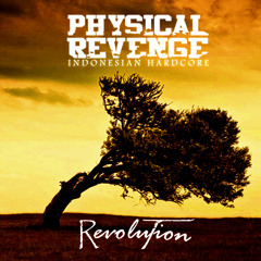 Physical Revenge - Revolt