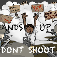 Juice Ft Alex Rodriguez Hands Up Don't Shoot