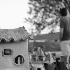 Γκρίζες σελίδες feat La Mojo