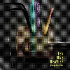 "Drop That Stone" (Adam Kroll Edit)remix album for joergmueller’s “Heavy Heart“