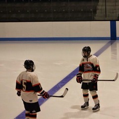 Brunswick High School Hockey Warmup Final Draft