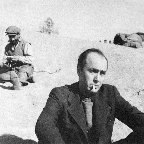Ne Gelir Elimizden İnsan Olmaktan Başka II, Edip Cansever