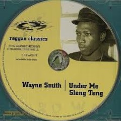 Wayne Smith - Under Mi Sleng Teng (Dj DoLL Jungle Mix)