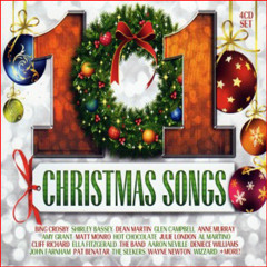 VA - 101 Christmas Songs (2012)