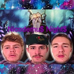 Nicodemus Nights