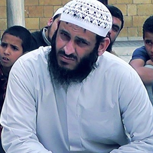 وما توفيقي إلا بالله الشيخ رجب أبو بسيسة