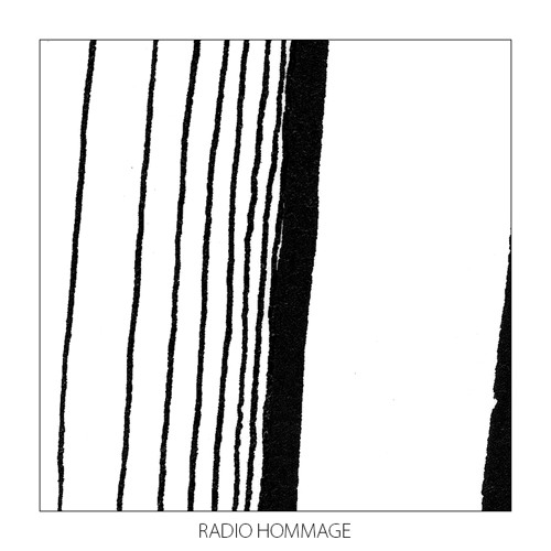 Radio Hommage #27 - Monkey Safari
