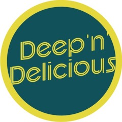 Boris Werner exclusive mix for Deep'n'Delicious