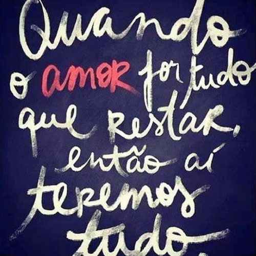 Arvore Da Minha Vida