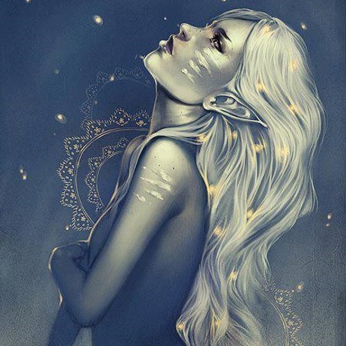 Melicia Vs Aquatica-Los Suenos (Aquatica New Edit) ૐ Full On Collection ૐ