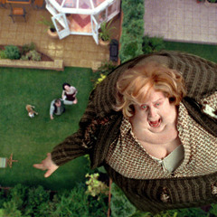 Mock-up - Aunt Marge Waltz (John Williams)