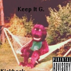 Keep It G (Prod By. Shepard Sounds)