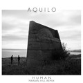 AQUILO Human&#x20;&#x28;Marian&#x20;Hill&#x20;Remix&#x29; Artwork