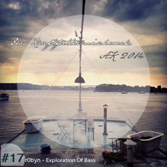 2014 #17:  r0byn  - Exploration Of Bass
