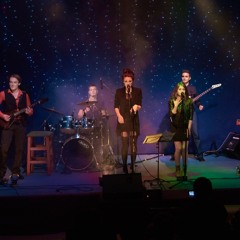 Marion - Манхэттен (Банд'Эрос Live Cover)