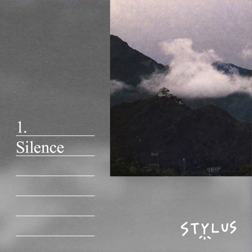S1E1: Silence