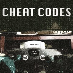 Jack And Jack - Cheat Codes (feat. Emblem3)