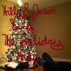 What Are You Doing New Years Eve - Jason Wells/Hilly Kenkel