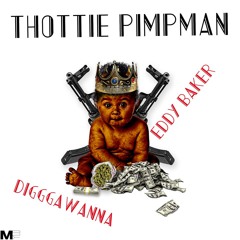 THOTTIE PIMPMAN FT. EDDY BAKER