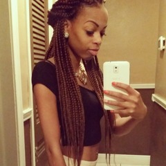 Treat Me Like Somebody.... I Just Woke Up So Excuse My Voice