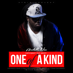 One Of A Kind ft Abizzy (Prod by Giggz)
