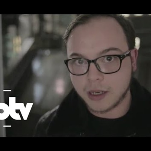 Potter Payper  Warm Up Sessions | SBTV