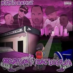 Kirko Bangz - Screaming Feat. Bando Jones (Produced By Burd & Keyz, Sound M.O.B.)