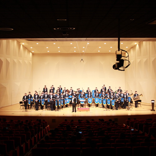 Gustav Holst - 2nd Suite In F For Military Band