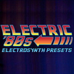 Electro '80s