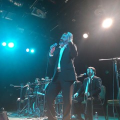 القلب يعشق كل جميل .. سلطان الإنشاد الديني أبو بهجت أبو شعر