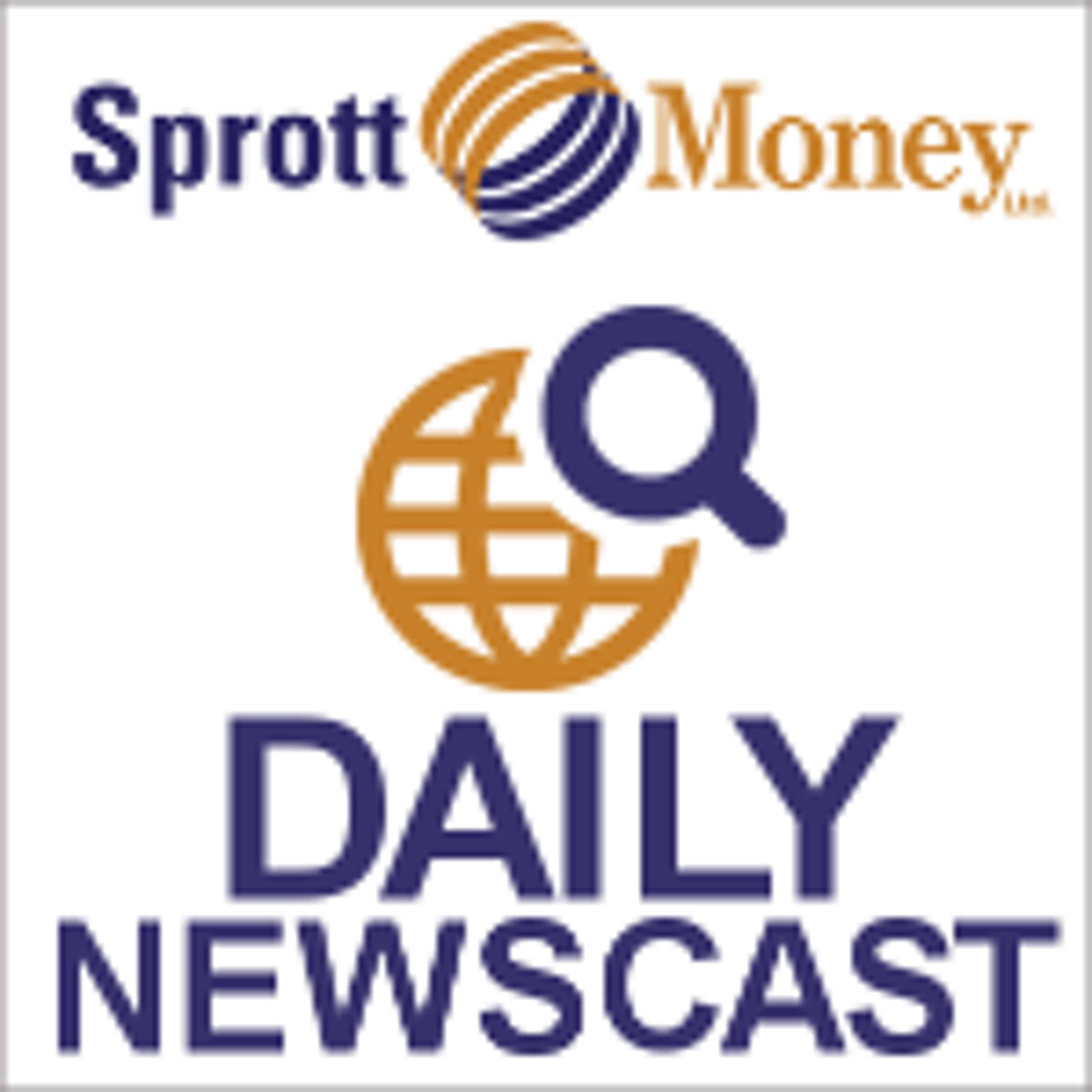 Sprott Money Daily News (December 16, 2014)