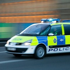 Cars + Siren