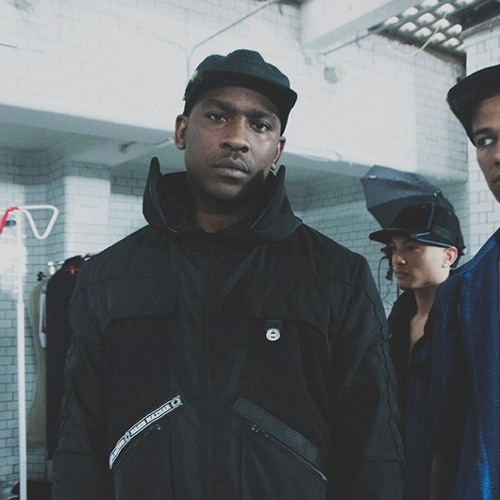 What D'ya Mean - Skepta