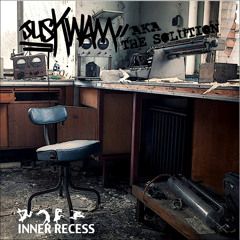 Juskwam - No Jive (prod. Dubla)