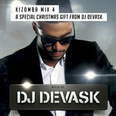 DJ DEVASK - KIZOMBA MIX VOL.4