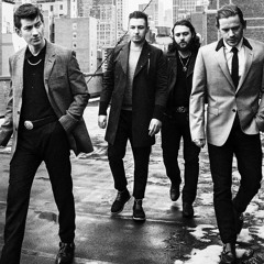 I Wanna Be Yours (The Arctic Monkeys)