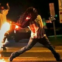 Dance with the devil