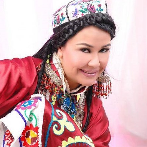 Певицы узбекистана