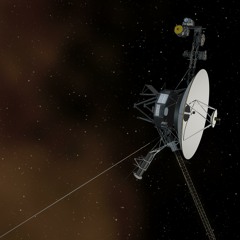 Voyager 1: Three "Tsunami Waves" in Interstellar Space