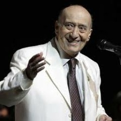 وديع الصافي- امنا يا مريم