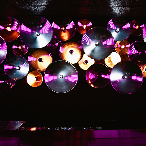 David Waxman @ Flash, DC - August 2014