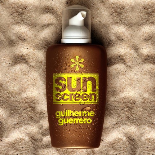 DJ Guilherme Guerrero - Sunscreen